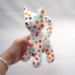 Dotted KITTY