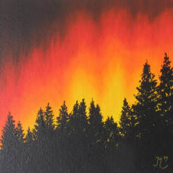 TREES V. - Shining Forest
