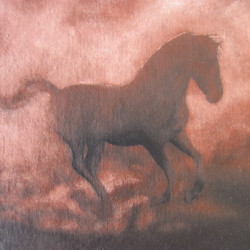 HORSES 5. - In the Morning...